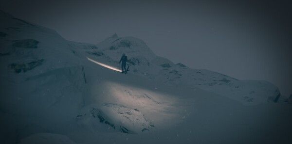 《The Last Ski Trip》免安装汉化版