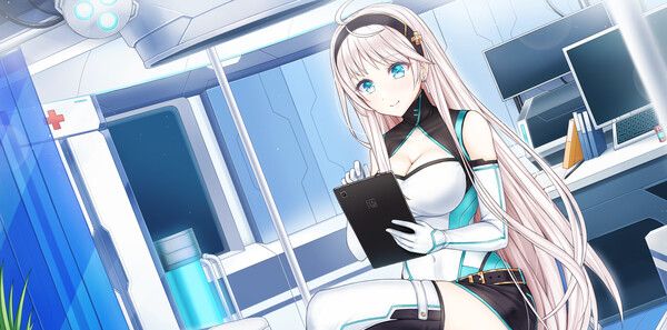 《星界飞升》官方版
