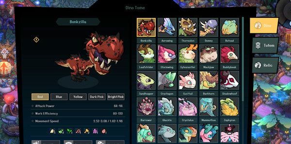 《恐龙小当家》官方版