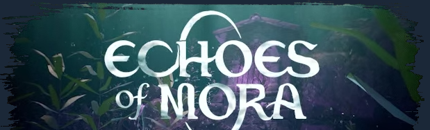 《莫拉之声》demo