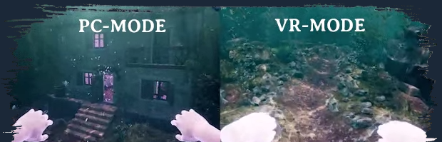 《莫拉之声》demo