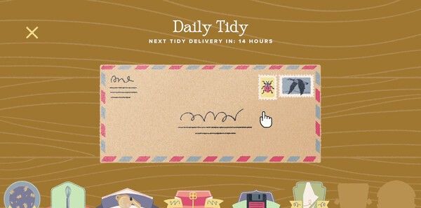 《向左一点》免安装完整版