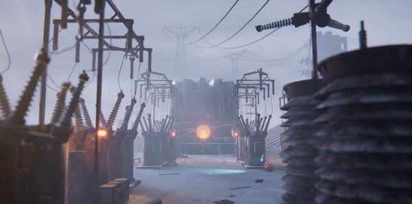 《NODE：安塔瑞族的最终馈赠》官方版