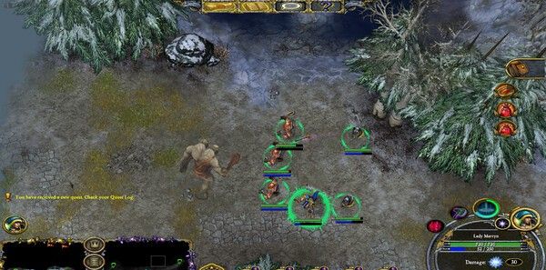 《Dungeons & Dragons: Dragonshard》免安装版