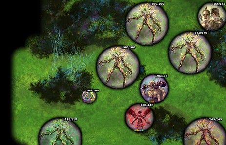 《圣杯骑士2》免安装升级版