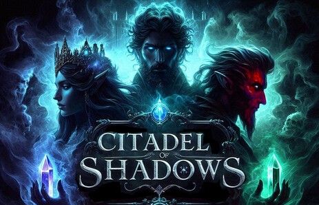 《圣杯骑士2》免安装升级版