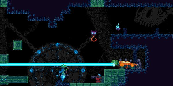 《生锈的游侠》官方版