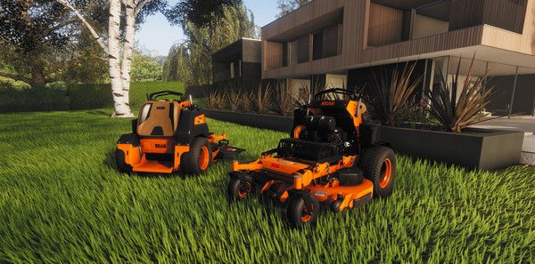 《割草模拟器》官方版