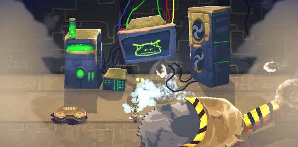 《魔鸡马奇克2》官方版