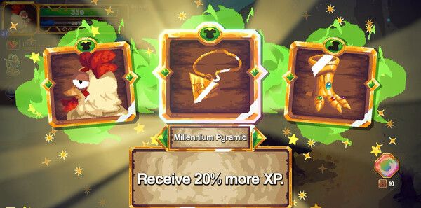 《魔鸡马奇克2》官方版