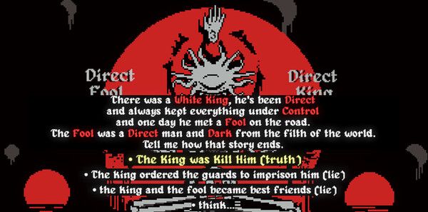 《Dread Chess》官方版