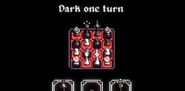 《Dread Chess》官方版