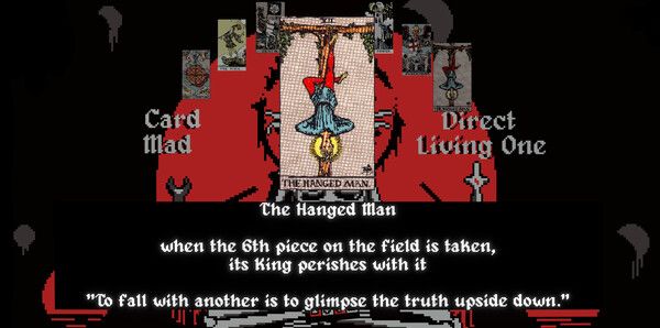 《Dread Chess》官方版