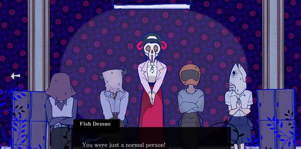 《燃狱花》官方版