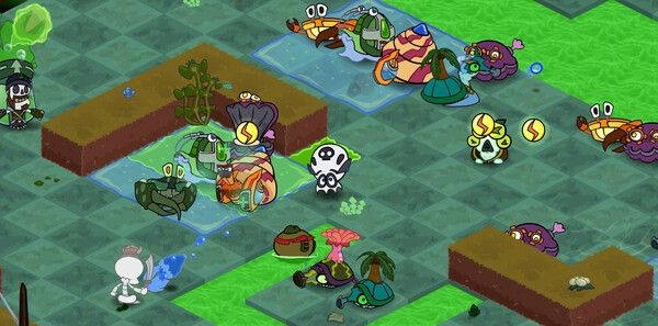 《怒海章袭》官方版