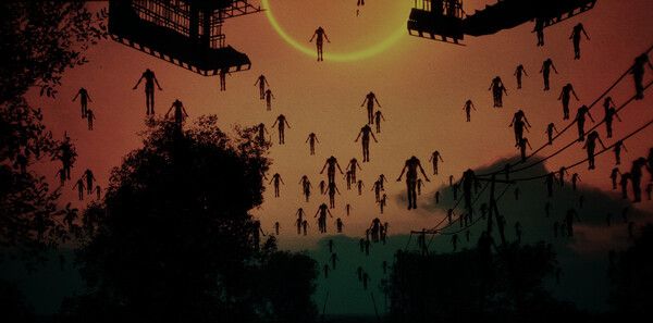 《脱轨》官方版