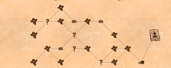 《Hats and Guns》demo