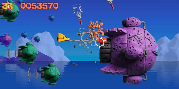 《Platypus Reclayed》官方版