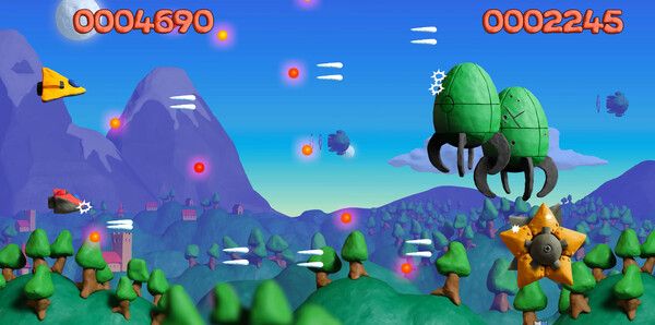 《Platypus Reclayed》官方版