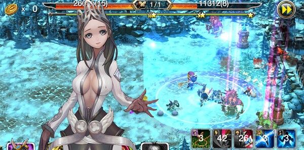 《Dark SlayeR》免安装中文版