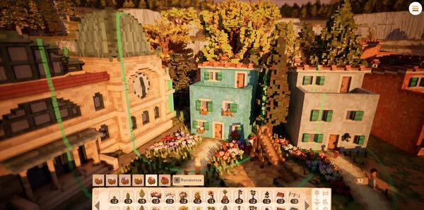 《自在城镇》官方版