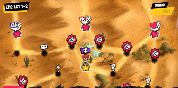 《Wander Stars》官方版