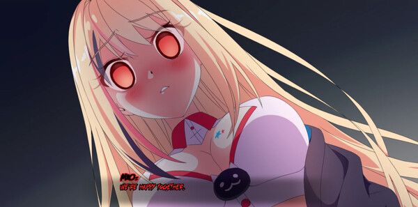 《我恨我的女直播主》官方版