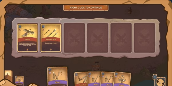 《荷鲁斯：沙漠生存者》demo