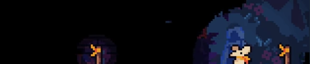 《Wanderling》demo