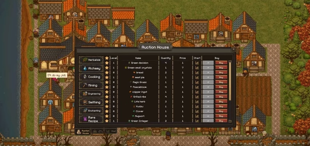 《创作者编年史》demo