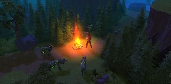 《DYSMANTLE》官方版