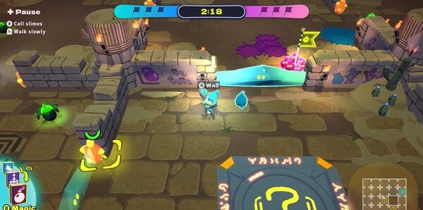 《果冻部队》免安装汉化版