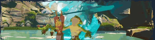 《云之国》demo