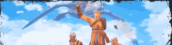 《云之国》demo