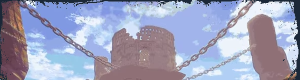 《云之国》demo