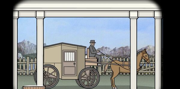 《湖之仆从》中文版