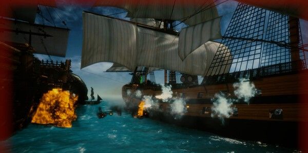 《遗忘之海》免安装升级版