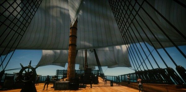 《遗忘之海》免安装升级版