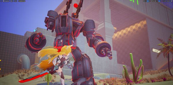 《无尽爱丽丝》官方版