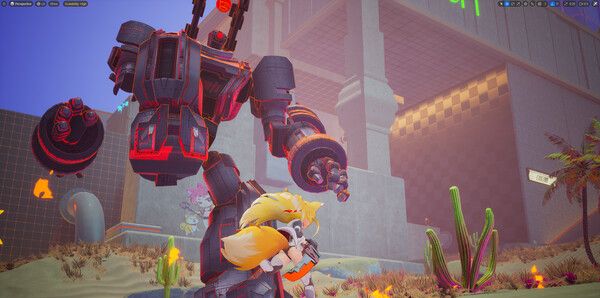 《无尽爱丽丝》官方版