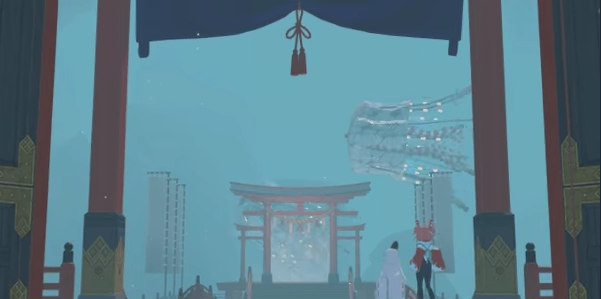 《炎姬》demo