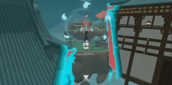 《炎姬》demo