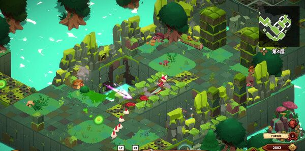 《猫娘小厨》官方版