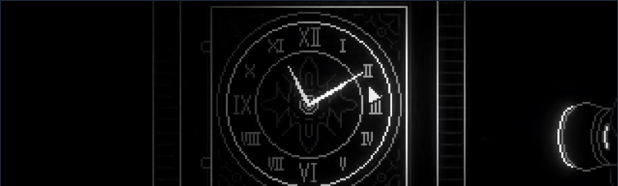 《阴霾笼罩》demo