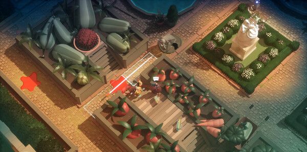 《落跑鸡:蛋劫行动》官方版