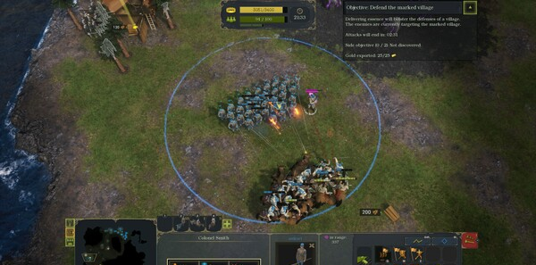 《神秘荒野》官方版