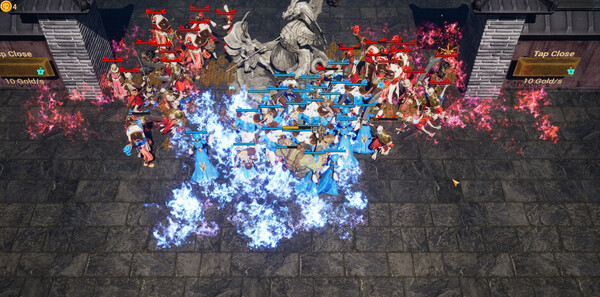 《斧与骨》官方版