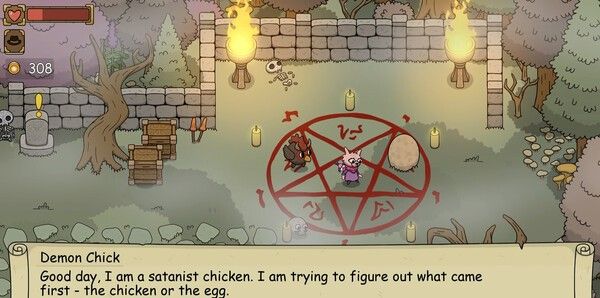 《DREAMOUT》免安装中文版