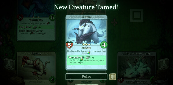 《驯牌师》官方版