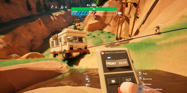 《我们到了吗?》官方版